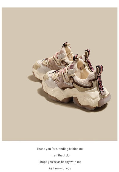 Zapatilla Deportiva Plataforma para Mujer - Image 14