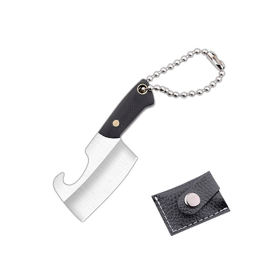 Llavero Colgante de Acero Inoxidable Premium - Image 21