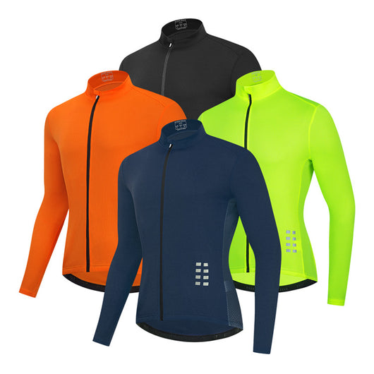 Camiseta Deportiva Ciclismo Hombre Transpirable Verano - Image 18