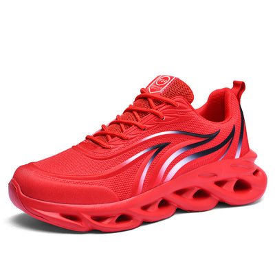 Zapatillas Deportivas Coreanas de Moda para Hombre - Running Casual - Image 7