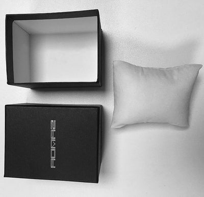Reloj de Cuarzo Hueco Sunda - Tendencia Fashion Moderna - Image 13