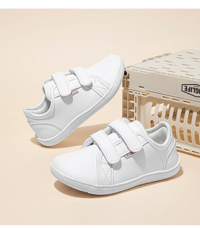 Zapatos Escolares de Cuero para Niño - Ancho Especial Estilo Casual Ejecutivo - Image 31