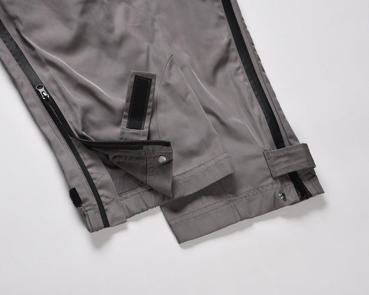 Pantalones Nylon Desmontables con Múltiples Bolsillos - Image 10