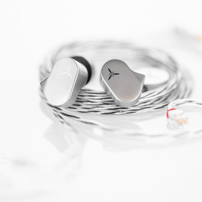 Auriculares HiFi Premium con Cable Intercambiable - Image 2