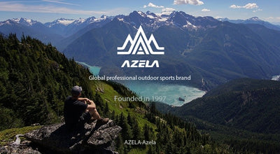 Mochila de Hidratación AZELA con Malla Transpirable para Trail Running y Senderismo - Image 6