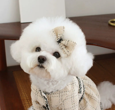 Vestido Princesa para Mascotas - Ropa Elegante para Perros y Gatos - Image 19