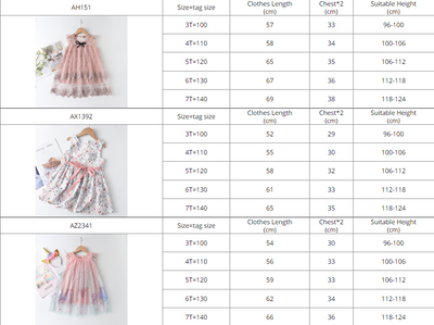 Vestido Infantil Princesa Verano con Bordado y Malla Delicada - Image 21