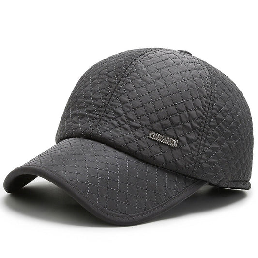 Gorra de Béisbol de Algodón 100% - Uso Todo el Año - Image 2