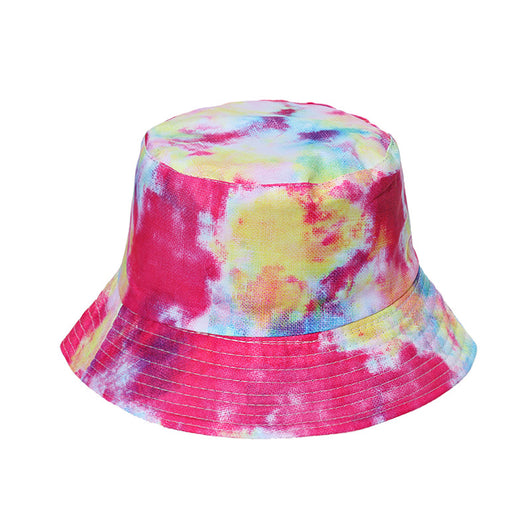 Gorro Cubo Impreso con Protección Solar - Image 23