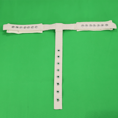 Correa de Sujeción en T para Cuidado de Pacientes Postrados - Image 10