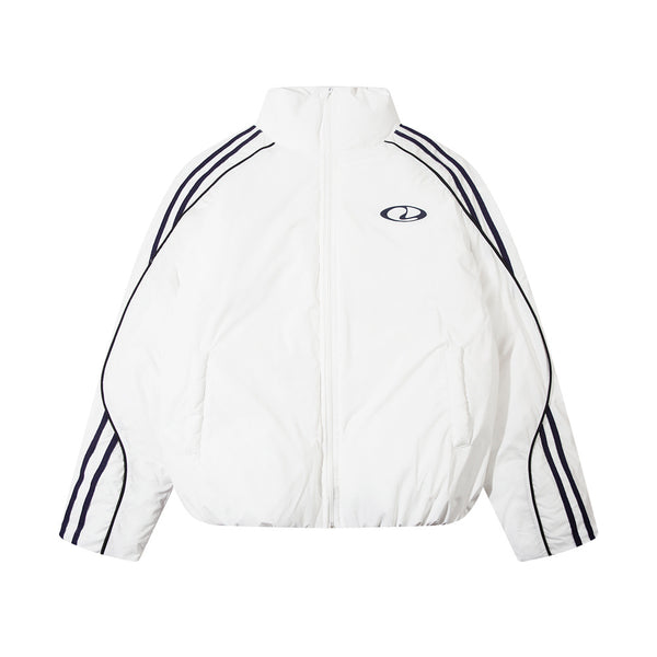 Abrigo Acolchado de Invierno Trendy Brand para Hombre - Image 5