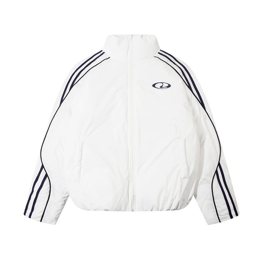 Abrigo Acolchado de Invierno Trendy Brand para Hombre - Image 5