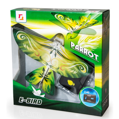 Dron Volador RC con Control Remoto - Image 8