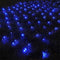 Blue 100 Lights