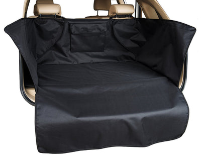 Protector Impermeable para Maletero de Auto - Tapete para Perros Tamaño Mediano - Image 8