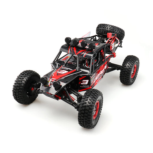 Auto de Control Remoto No. 3 2.4G - Diversión sin Límites - Image 22