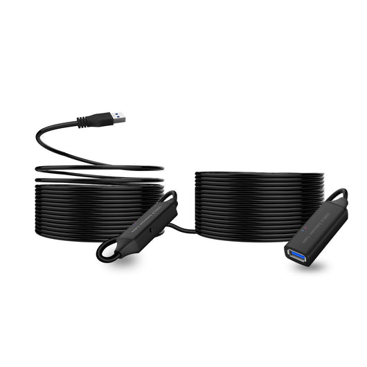 Cable Extensor USB de Alta Velocidad - Image 6