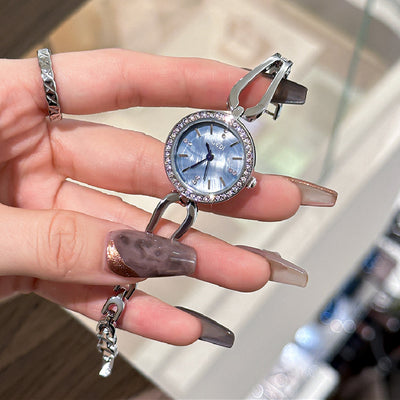 Reloj de Cuarzo Casual para Mujer - Diseño Minimalista - Image 16