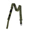 Army Green - 148cm