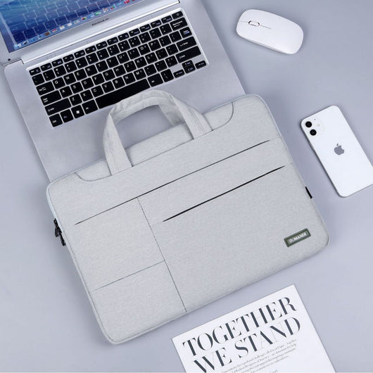 Maletín Profesional para Laptop de 15.6 Pulgadas