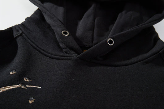 Sudadera Hoodie Hombre Estilo Chino con Bordado Integral - Image 14