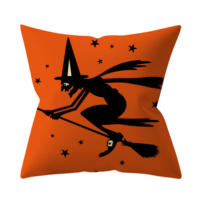 Cojín y Funda de Almohada para Sofá en Tema Halloween - Image 49