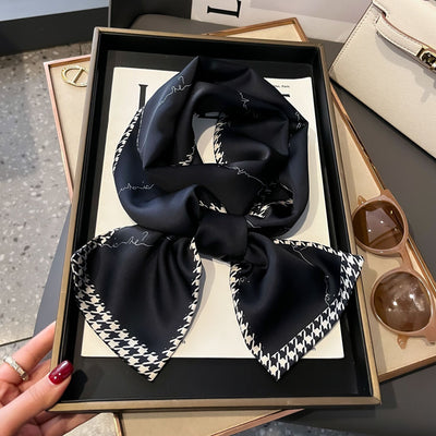 Foulard de Seda Premium para Mujer - Image 36
