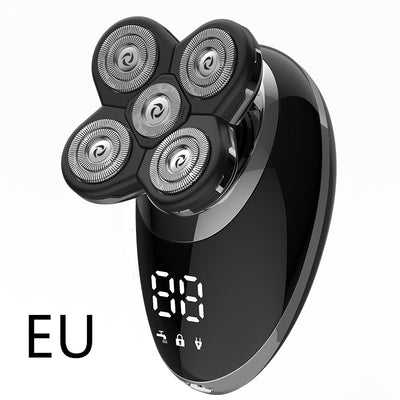 Afeitadora Eléctrica 5 en 1 Recargable por USB - Image 6