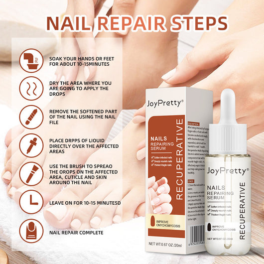 Esmalte de Uñas Nutritivo Líquido Anti-Quiebre con Brillo Intenso - Image 2