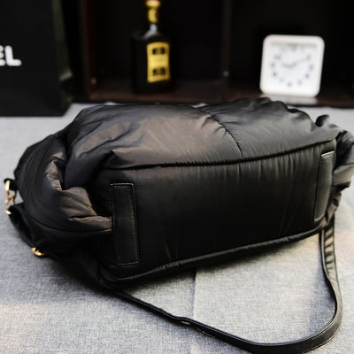 Bolso Tote Grande para Mujer - Bolsa Cálida de Alta Capacidad - Image 9