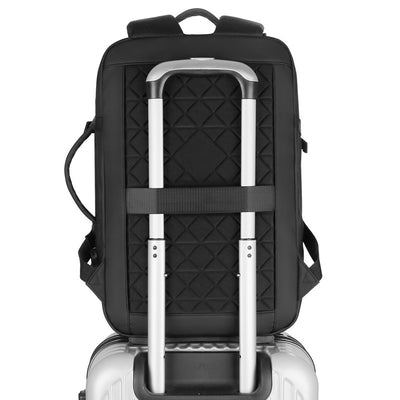Maletín Ejecutivo para Computadora - Ideal para Negocios y Commute - Image 4