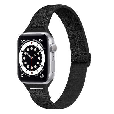 Correa Universal Compatible con Apple Watch - Ajuste Perfecto para Muñecas Pequeñas - Image 25