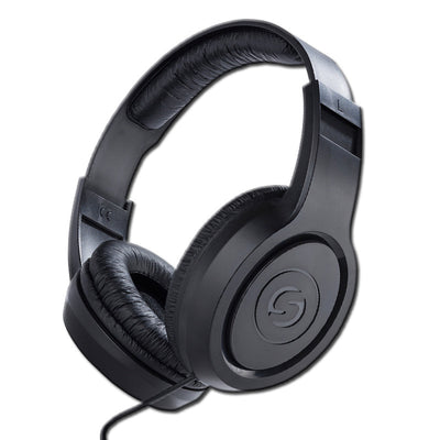 Auriculares de Monitoreo Profesional con Diseño Envolvente - Image 9