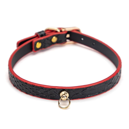 Set de Collar y Esposas con Comodidad Ajustable para uso en Ecuador - Image 17