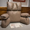 Coffee Gray 70x - 55cm