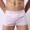 Calzoncillos Boxer Cómodos para Casa - Estilo Casual