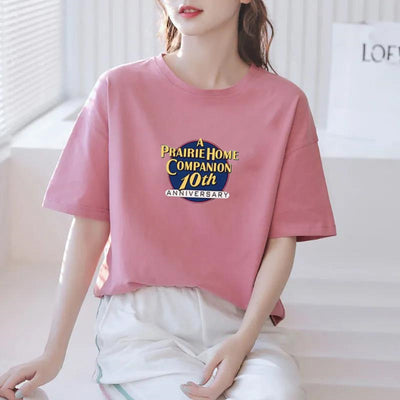 Playera de Verano Sandía para Mujer - Manga Corta Fresca y Cómoda - Image 11