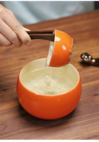 Juego de Té de Cerámica Premium para Regalos Empresariales - Image 17