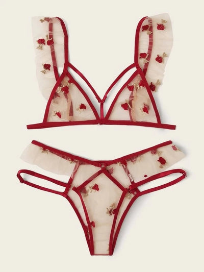 Conjunto de Tentación Tres Puntos - Image 7