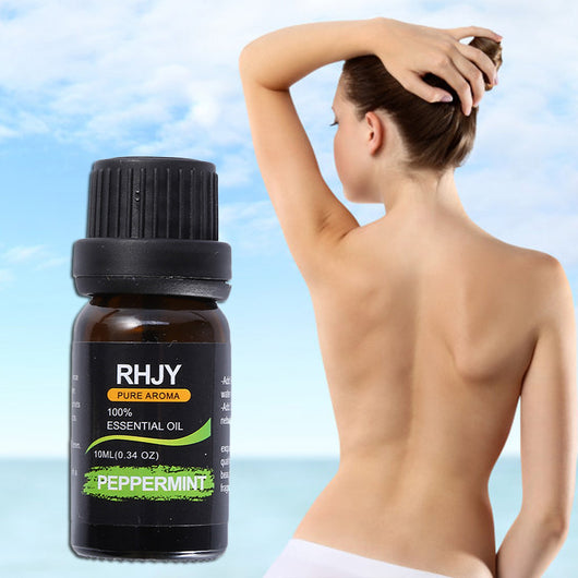 Set de Aceites Esenciales Aromaterápicos Premium - Image 6