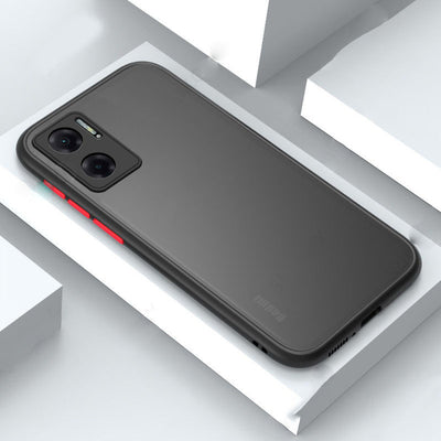 Funda Transparente Mate para Celular - Image 11