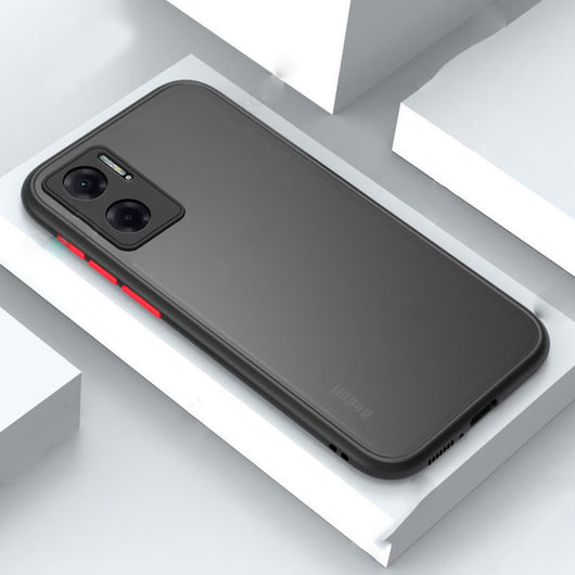 Funda Transparente Mate para Celular - Image 11