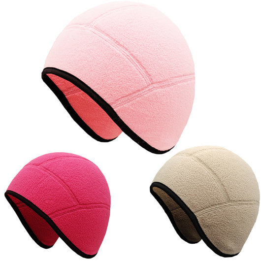 Gorro Térmico para Ciclismo de Invierno con Forro Polar - Image 2