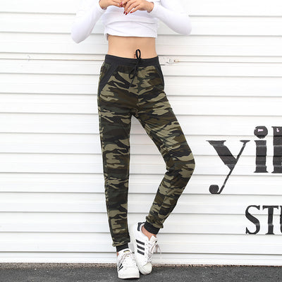 Leggins con Malla a Juego de Colores - Image 8