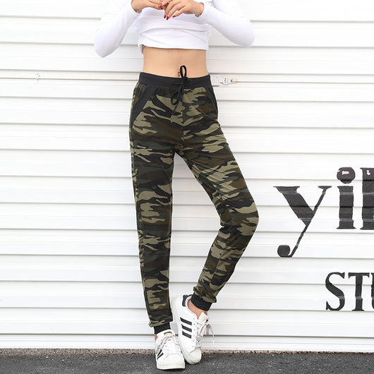 Leggins con Malla a Juego de Colores - Image 8