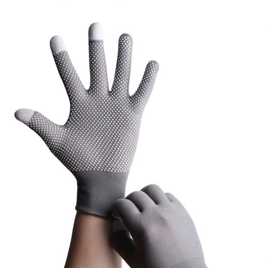 Guantes de Protección Solar para Deportes de Verano - Image 6