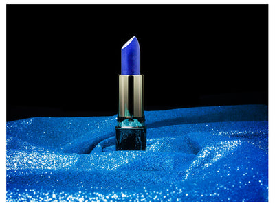 Labial Impermeable Efecto Cambio de Color - Image 12