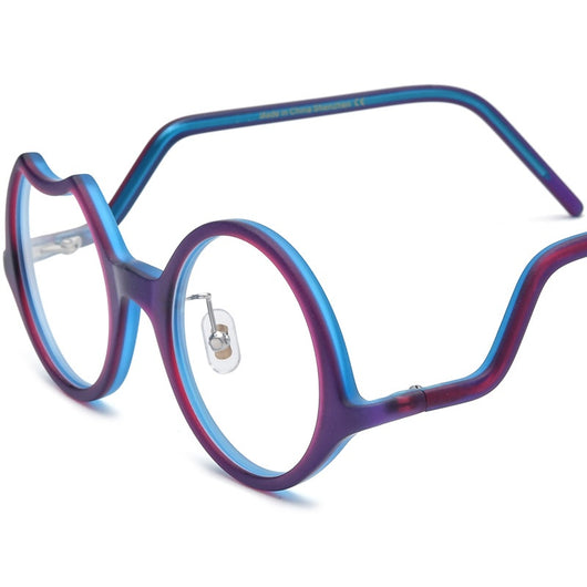 Lentes Marco Esmerilado - Estilo y Personalidad - Image 12
