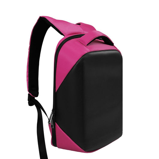 Mochila Escolar con Pantalla LED Dinámica - Image 8