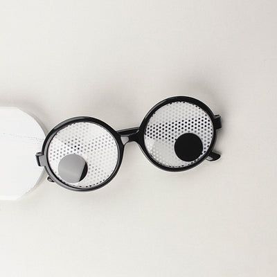 Gafas de Fiesta Divertidas - Estilo Viral para Fotos Memorables - Image 11